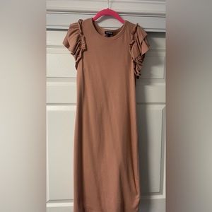 Express dress